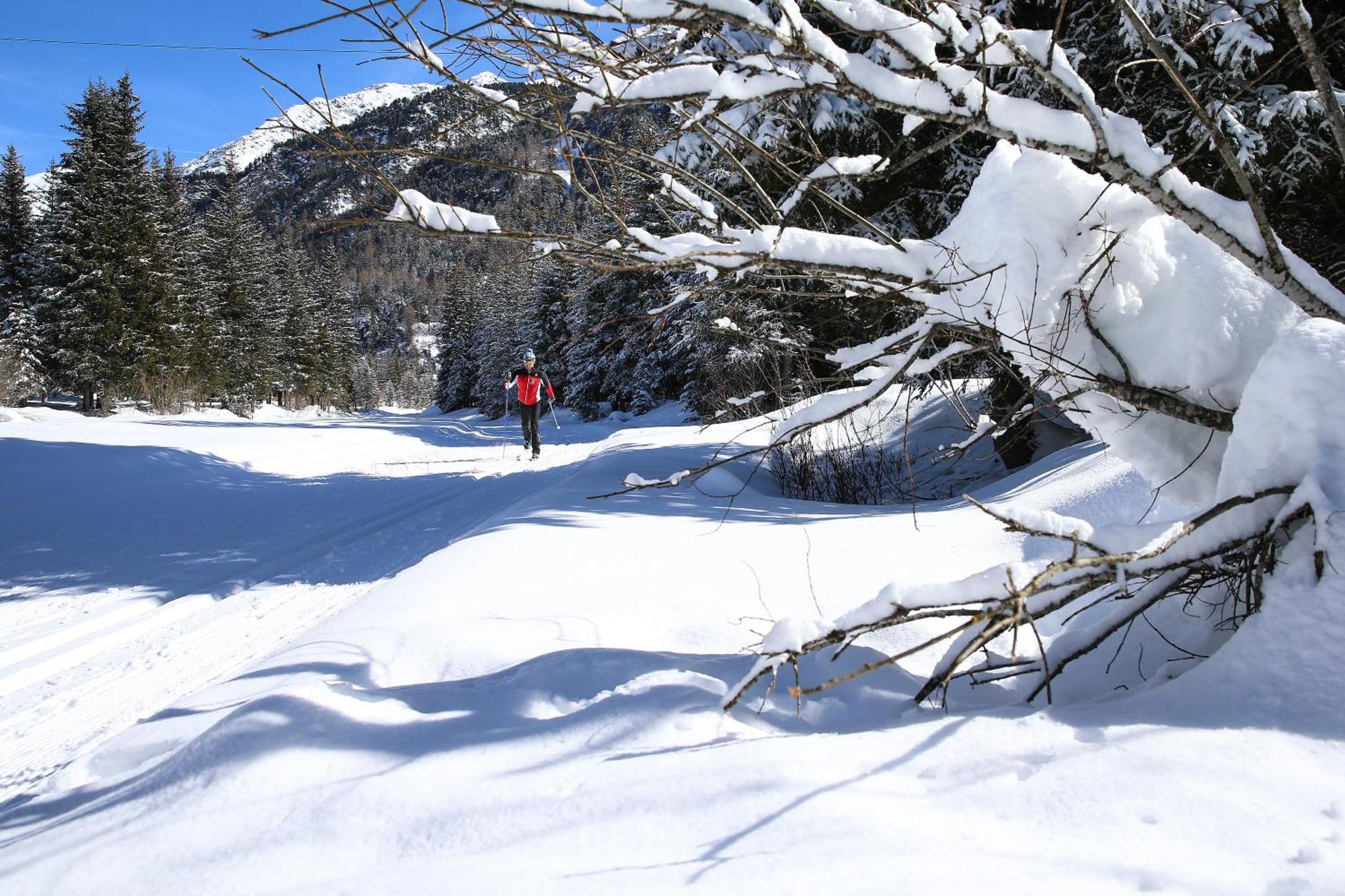Rifugio Ghiacciaio Dei Forni Hotel Valfurva Exterior foto